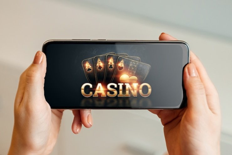 sevenbet platform hero banner showing sports and casino entertainment options